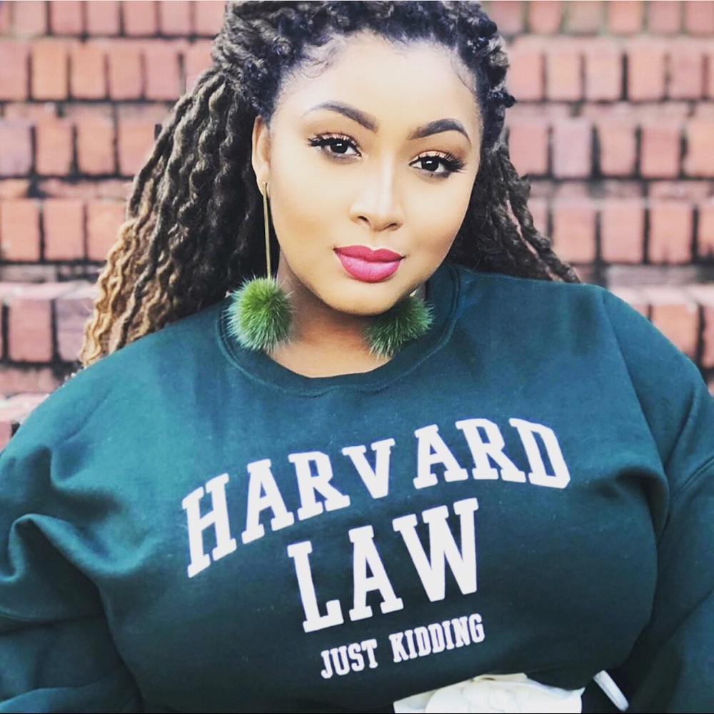 Fur Ball Earrings